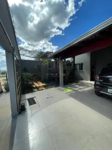 Casa com 3 Quartos à venda, 130m² no Residencial Campos do Jordão, Anápolis