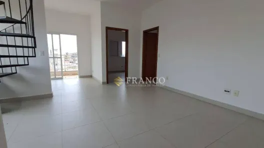 Apartamento com 2 Quartos à venda, 165m² no Residencial Portal da Mantiqueira, Taubaté