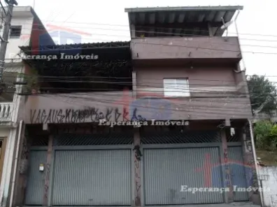 Sobrado com 2 Quartos à venda, 282m² no Bussocaba, Osasco