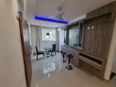 Apartamento com 2 Quartos à venda, 46m² no City Ribeirão, Ribeirão Preto