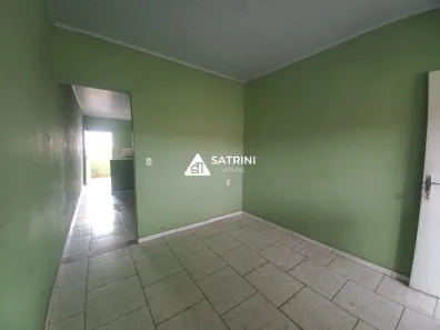 Casa com 3 Quartos para alugar, 70m² no Boa Esperança, Santa Luzia