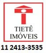 Logo da imobiliária