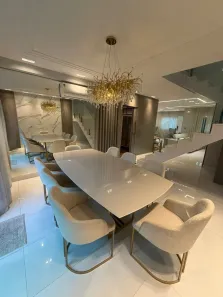 Casa de Condomínio com 4 Quartos à venda, 300m² no Adrianópolis, Manaus