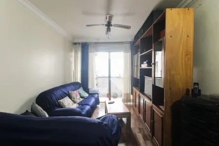 Apartamento com 3 Quartos à venda, 81m² no Vila Esperança, São Paulo