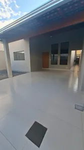 Casa com 3 Quartos à venda, 125m² no Loteamento Residencial Verona, Anápolis