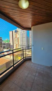Apartamento com 3 Quartos à venda, 98m² no Centro, Ribeirão Preto