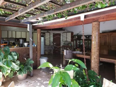 Casa com 3 Quartos para alugar, 320m² no Jardim América, Bauru