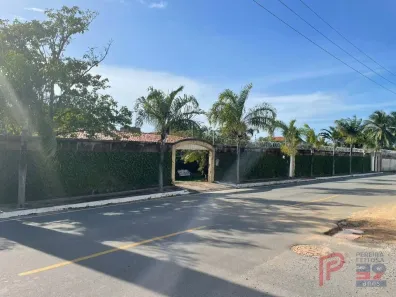 Casa com 4 Quartos para alugar, 350m² no Olho D'Água, São Luís