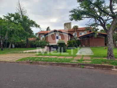 Casa com 3 Quartos para alugar, 462m² no Morada da Colina, Uberlândia