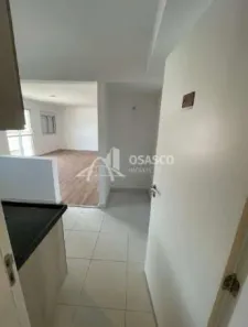 Apartamento com 3 Quartos para venda ou aluguel, 109m² no Centro Comercial Jubran, Barueri