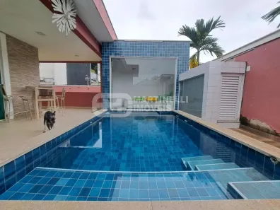 Casa com 5 Quartos à venda, 270m² no Recreio dos Bandeirantes, Rio de Janeiro