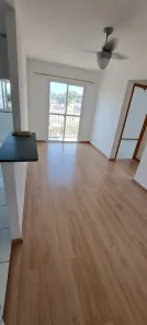 Apartamento com 2 Quartos à venda, 47m² no Todos os Santos, Rio de Janeiro