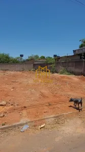Lote/Terreno à venda, 200m² no Jardim Tiradentes, Aparecida de Goiânia