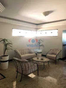 Apartamento com 4 Quartos à venda, 110m² no Cidade Nova, Indaiatuba