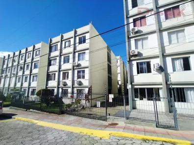Apartamento com 3 Quartos à venda, 78m² no Canto, Florianópolis