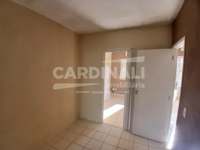 Casa de Condomínio com 2 Quartos à venda, 50m² no Jardim Ipanema, São Carlos