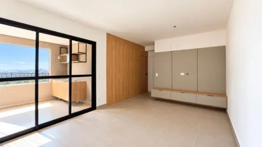 Apartamento com 2 Quartos para alugar, 67m² no Parque Morumbi, Votorantim