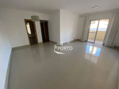Apartamento com 3 Quartos para alugar, 128m² no Vila Monteiro, Piracicaba