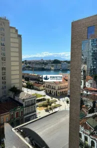 Sala Comercial à venda, 405m² no Centro, Rio de Janeiro