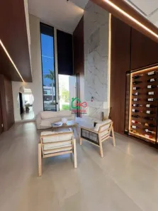 Casa de Condomínio com 3 Quartos à venda, 397m² no Jardim do Golf I, Jandira