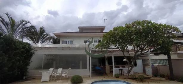 Casa de Condomínio com 5 Quartos à venda, 370m² no Vila Hollândia, Campinas