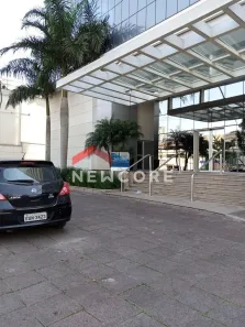 Sala Comercial com 1 Quarto à venda, 39m² no Várzea da Barra Funda, São Paulo