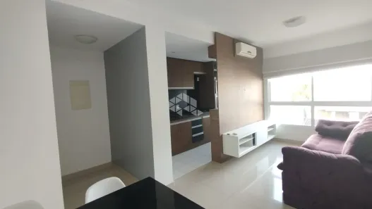 Apartamento com 2 Quartos à venda, 50m² no Jardim Itu, Porto Alegre
