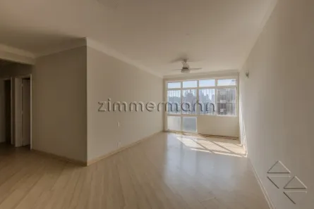 Apartamento com 2 Quartos à venda, 92m² no Pinheiros, São Paulo