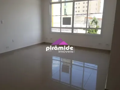 Sala Comercial à venda, 42m² no Centro, São José dos Campos