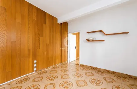 Apartamento com 1 Quarto à venda, 45m² no Boqueirão, Santos