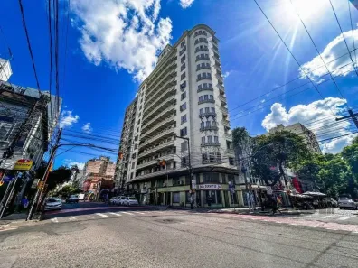 Apartamento com 1 Quarto à venda, 42m² no Cidade Baixa, Porto Alegre