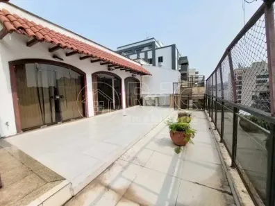 Cobertura com 7 Quartos à venda, 469m² no Tijuca, Rio de Janeiro