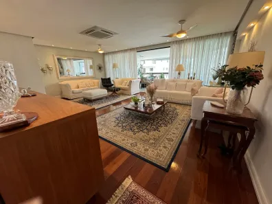 Apartamento com 4 Quartos à venda, 186m² no Recreio dos Bandeirantes, Rio de Janeiro