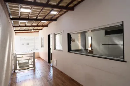 Casa com 3 Quartos à venda, 217m² no Santa Efigênia, Belo Horizonte
