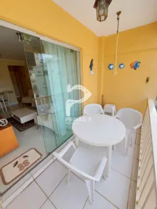Apartamento com 2 Quartos à venda, 80m² no Enseada, Guarujá