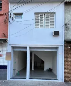 Ponto Comercial para alugar, 111m² no Vila Clementino, São Paulo