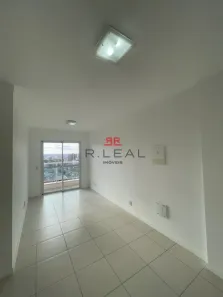 Apartamento com 2 Quartos para alugar, 58m² no Jardim Infante Dom Henrique, Bauru