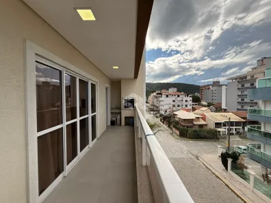 Apartamento com 3 Quartos à venda, 102m² no Bombas, Bombinhas