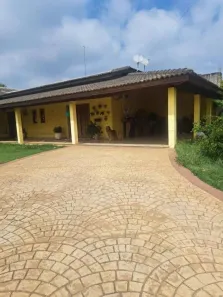Fazenda/Sítio com 3 Quartos à venda, 1000m² no Chácaras de Recreio Represa, Nova Odessa