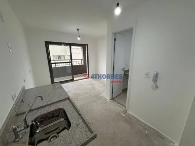 Apartamento com 1 Quarto à venda, 23m² no Butantã, São Paulo