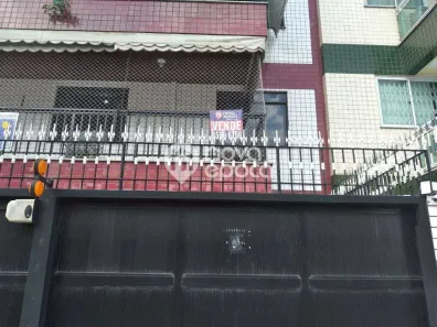 Apartamento com 3 Quartos à venda, 93m² no Brás de Pina, Rio de Janeiro