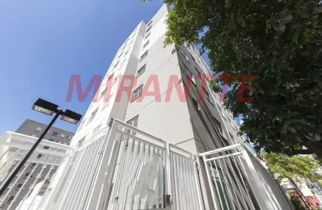 Apartamento com 2 Quartos à venda, 38m² no Santana, São Paulo