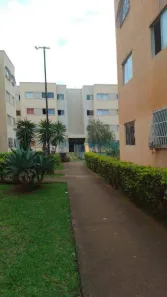 Apartamento com 2 Quartos à venda, 51m² no Riacho Fundo II, Brasília