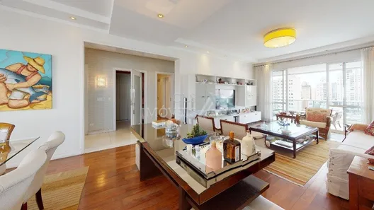 Apartamento com 4 Quartos à venda, 226m² no Perdizes, São Paulo