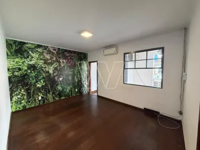 Sala Comercial com 1 Quarto para alugar, 25m² no Vila Sônia (Sousas), Campinas