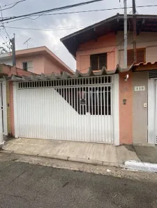 Casa com 2 Quartos à venda, 100m² no Jardim Caravelas, São Paulo