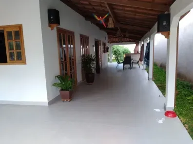 Casa com 3 Quartos à venda, 500m² no Arapoanga, Brasília