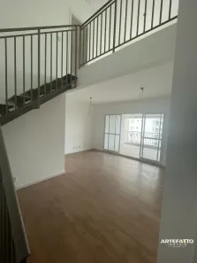 Apartamento com 4 Quartos à venda, 201m² no Vila Andrade, São Paulo