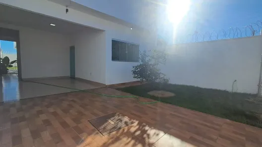 Casa com 3 Quartos à venda, 197m² no Vila Oliveira, Aparecida de Goiânia