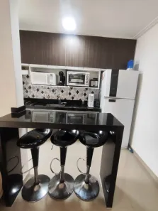 Apartamento com 2 Quartos à venda, 59m² no Pinheirinho, Itu